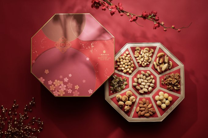 新年禮盒2025｜46款人氣拜年賀禮推介：高級禮盒/CP值高過年禮盒！新年送禮長輩不失禮