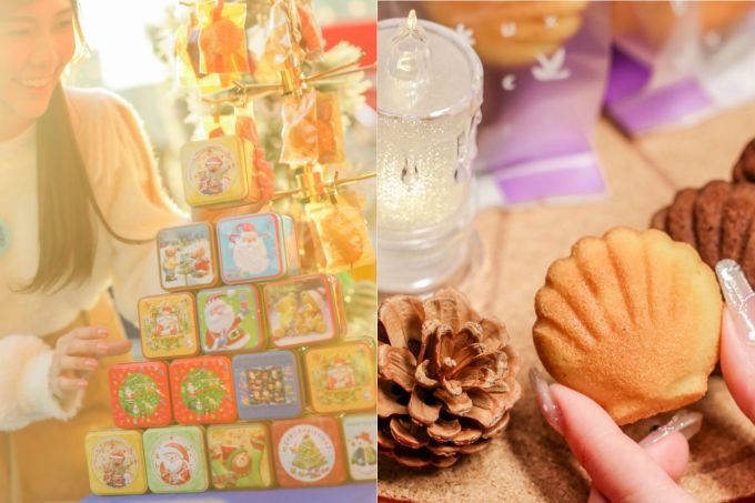 聖誕好去處2024｜25大聖誕親子好去處！聖誕市集/飄雪表演/太古廣場聖誕佈置