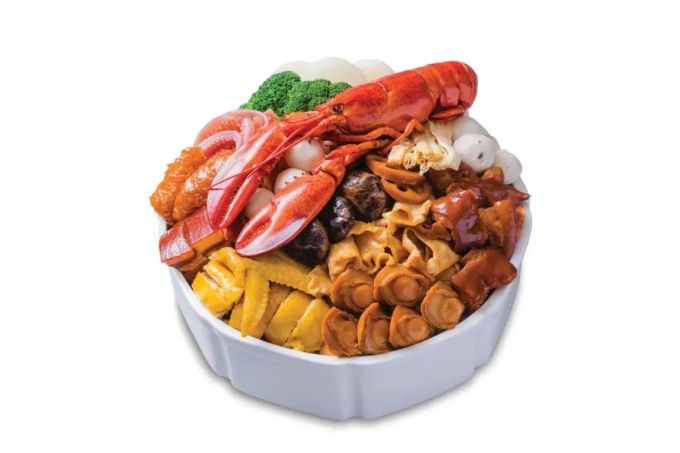 2025新年盆菜邊間好食？21間新春盆菜外賣預訂+評價！美心/新同樂/鼎爺廚房/明閣過年盆菜
