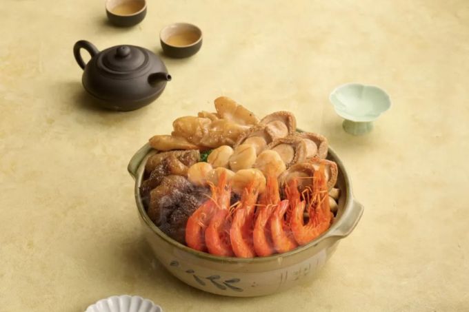 2025新年盆菜邊間好食？21間新春盆菜外賣預訂+評價！美心/新同樂/鼎爺廚房/明閣過年盆菜