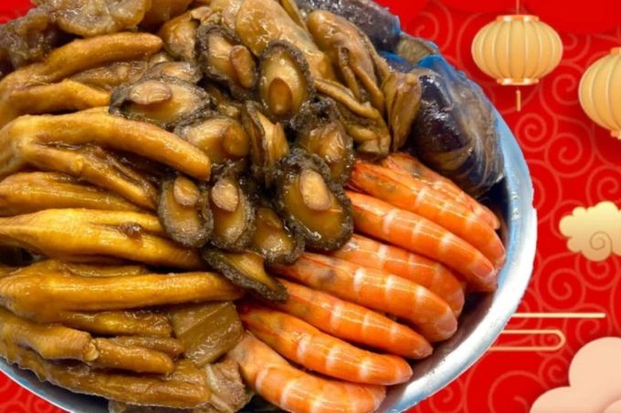2025新年盆菜邊間好食？21間新春盆菜外賣預訂+評價！美心/新同樂/鼎爺廚房/明閣過年盆菜