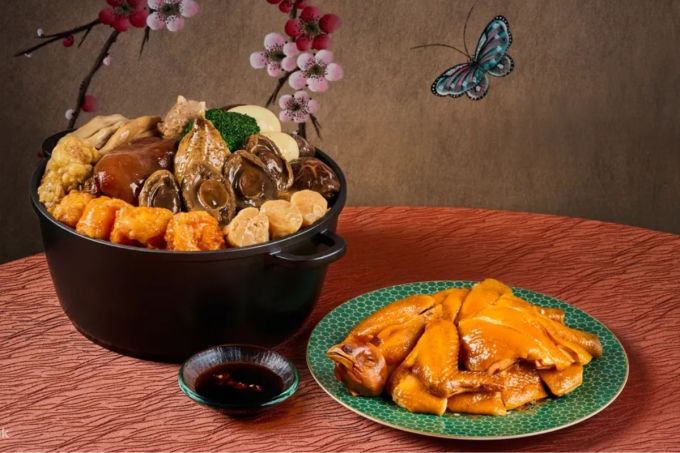 2025新年盆菜邊間好食？21間新春盆菜外賣預訂+評價！美心/新同樂/鼎爺廚房/明閣過年盆菜