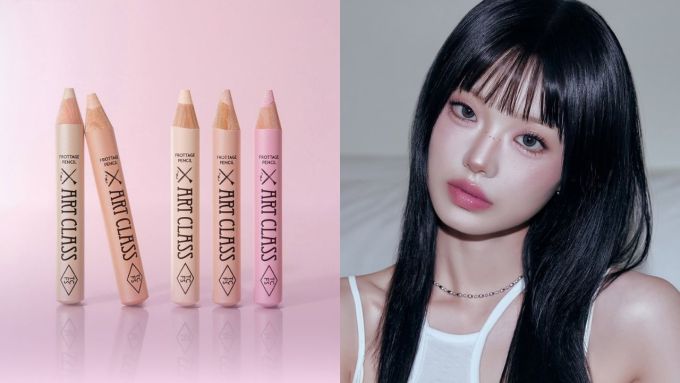 Olive Young必買2025｜20款韓國Olive Young推薦熱賣品！Olive Young必買保養美妝排行榜