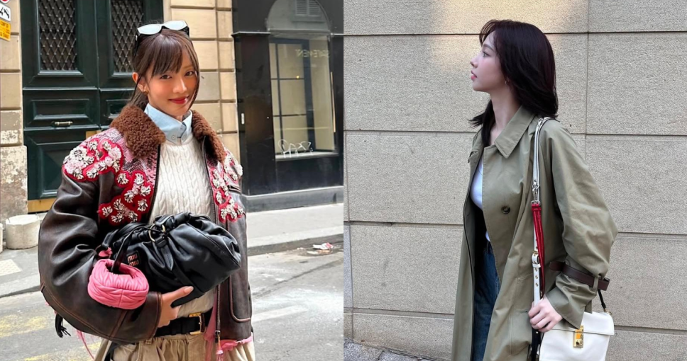 名牌斜孭袋女士2025｜20款人氣名牌女裝斜孭袋推介！BV/Dior/Prada/Miu Miu
