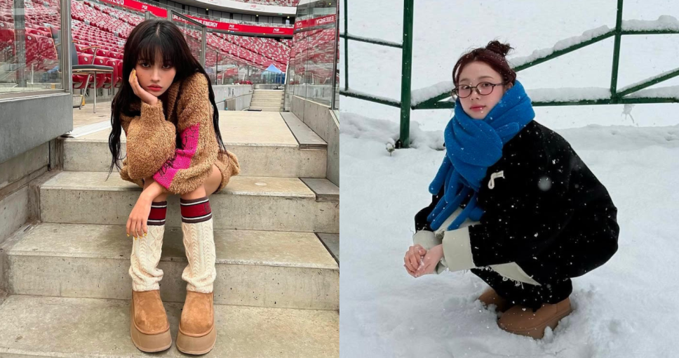 雪靴推薦2025｜15款人氣防水雪靴女士推介！兼具防水/防滑/保暖