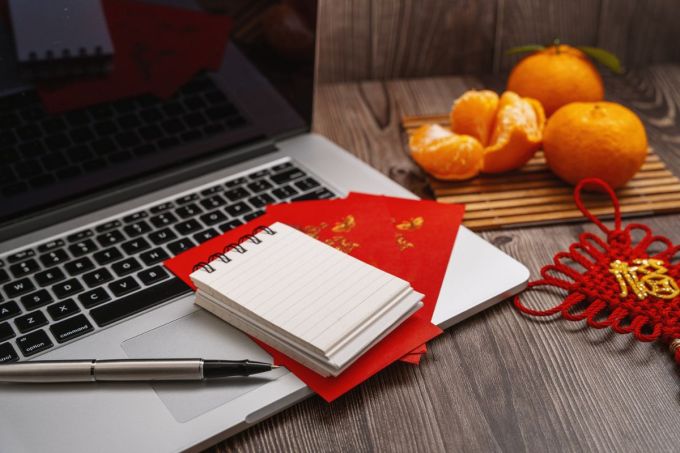 今年開工吉日？2025開工吉日/吉時+十二生肖運勢！附蛇年開工利是風水及祝福語貼士