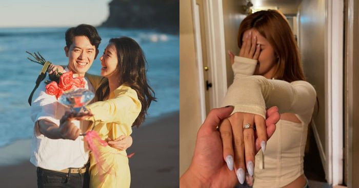 求婚戒指推薦｜求婚戒指如何挑選？15款女生必愛求婚戒指推薦！名牌求婚戒指價錢