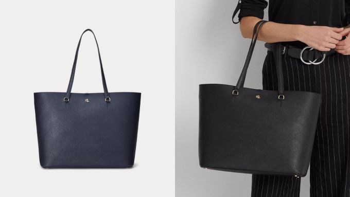 平價返工袋｜15款$5,500以下平價返工袋推介！OL必備大容量tote bag推薦+百搭易襯返工手袋