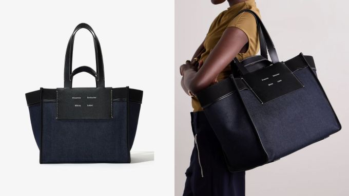 平價返工袋｜15款$5,500以下平價返工袋推介！OL必備大容量tote bag推薦+百搭易襯返工手袋