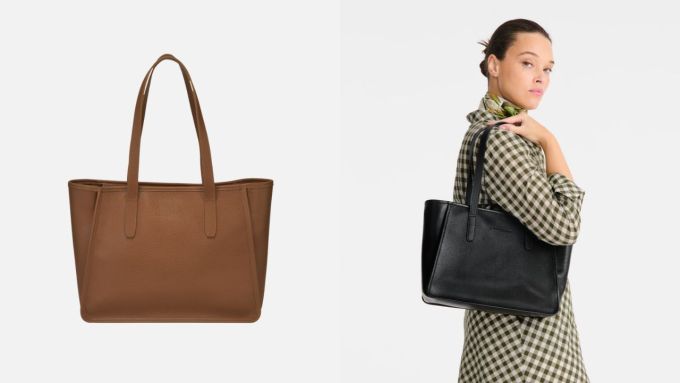 平價返工袋｜15款$5,500以下平價返工袋推介！OL必備大容量tote bag推薦+百搭易襯返工手袋