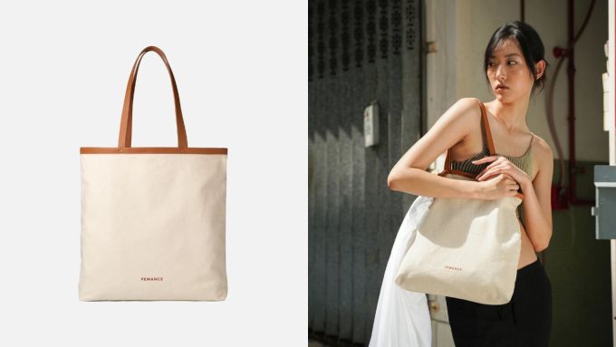 平價返工袋｜15款$5,500以下平價返工袋推介！OL必備大容量tote bag推薦+百搭易襯返工手袋