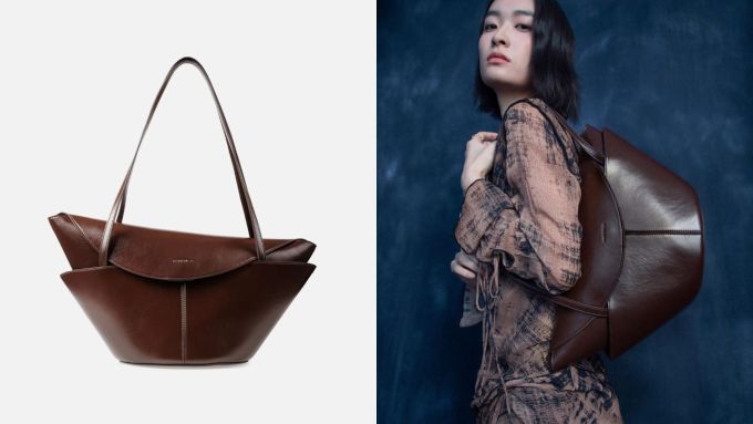 平價返工袋｜15款$5,500以下平價返工袋推介！OL必備大容量tote bag推薦+百搭易襯返工手袋