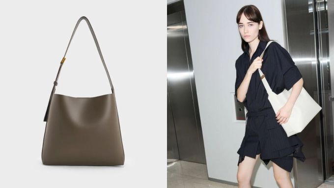 平價返工袋｜15款$5,500以下平價返工袋推介！OL必備大容量tote bag推薦+百搭易襯返工手袋