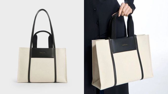 平價返工袋｜15款$5,500以下平價返工袋推介！OL必備大容量tote bag推薦+百搭易襯返工手袋