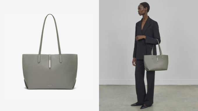 平價返工袋｜15款$5,500以下平價返工袋推介！OL必備大容量tote bag推薦+百搭易襯返工手袋