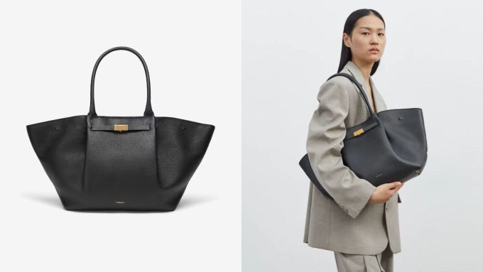平價返工袋｜15款$5,500以下平價返工袋推介！OL必備大容量tote bag推薦+百搭易襯返工手袋