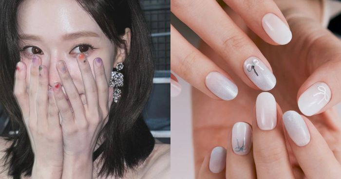指甲貼推薦｜15款氣質顯白指甲貼推薦！附凝膠指甲貼用法！與穿戴甲的分別？