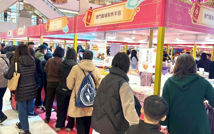 新年好去處2025｜17大新年行大運活動推介：年宵花市/新年市集/林村許願樹/寶雲道姻緣石