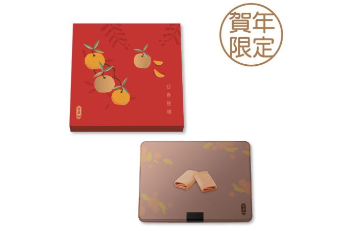 新年禮盒2025｜46款人氣拜年賀禮推介：高級禮盒/CP值高過年禮盒！新年送禮長輩不失禮