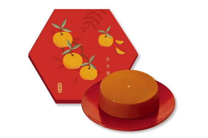 過年年糕推薦2025｜年糕邊間好食？27款傳統年糕/紅糖年糕/開心果年糕推介！利苑/翠亨邨/香格里拉等