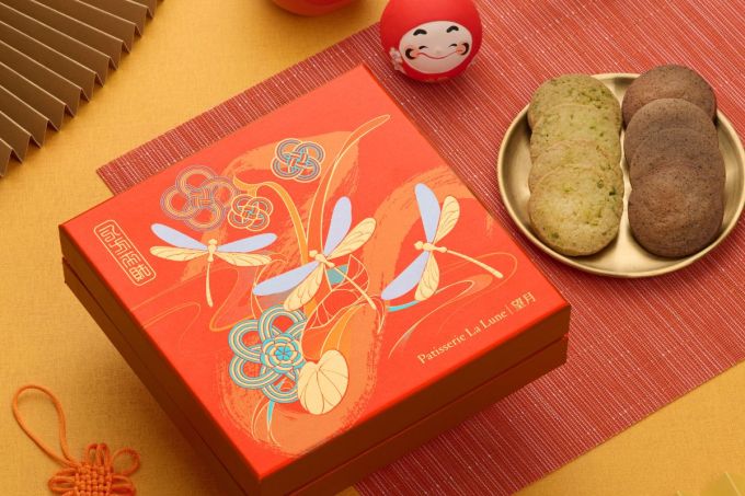新年禮盒2025｜46款人氣拜年賀禮推介：高級禮盒/CP值高過年禮盒！新年送禮長輩不失禮