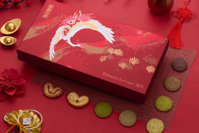 新年禮盒2025｜46款人氣拜年賀禮推介：高級禮盒/CP值高過年禮盒！新年送禮長輩不失禮