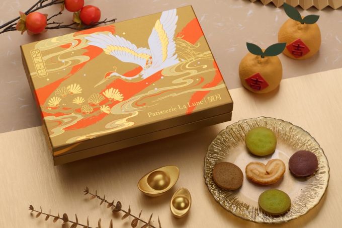 新年禮盒2025｜46款人氣拜年賀禮推介：高級禮盒/CP值高過年禮盒！新年送禮長輩不失禮