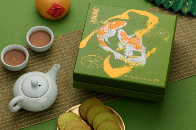 新年禮盒2025｜46款人氣拜年賀禮推介：高級禮盒/CP值高過年禮盒！新年送禮長輩不失禮