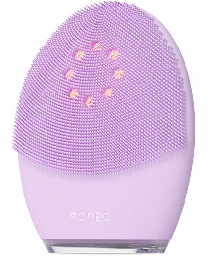 Foreo洗面機比較+9款人氣型號分別！真的好用嗎？Foreo LUNA洗面機評價+推薦