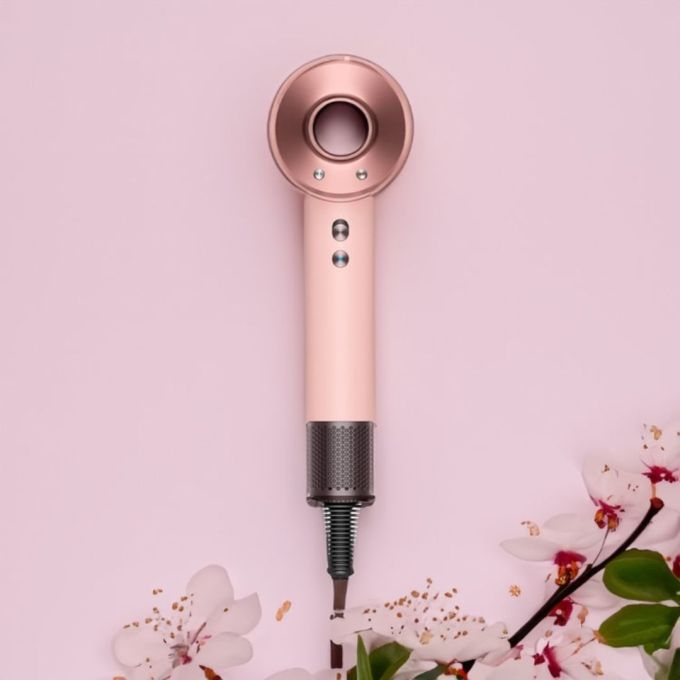 風筒推薦2025｜16款好用風筒推介！人氣Dysan/Panasonic/小米負離子風筒
