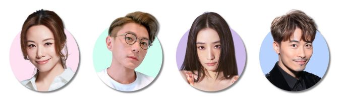 免費兌換 | 第117屆香港結婚節暨情人節婚紗展二人同行入場門票一張
