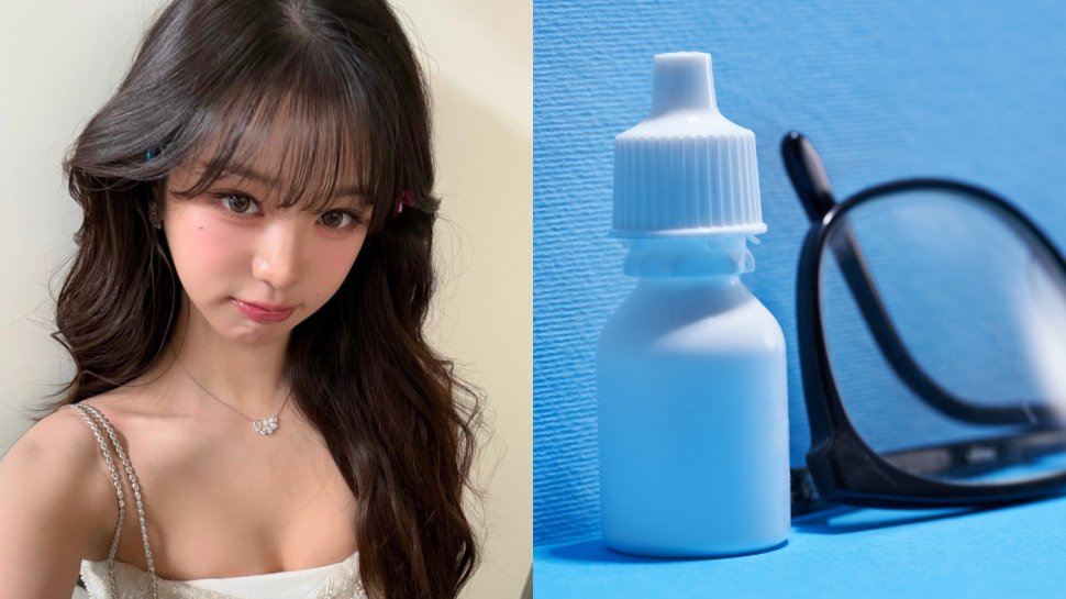 人工淚液、眼藥水推薦2026｜15款眼敏感/眼痕/眼乾眼藥水推介+正確滴眼藥水方法
