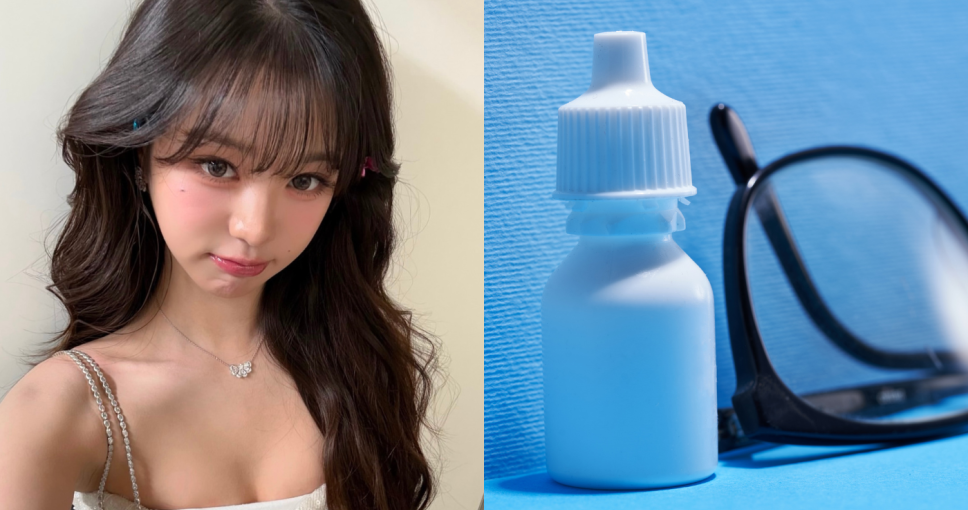 眼藥水推薦2025｜15款眼敏感/眼痕/眼乾眼藥水推介+正確滴眼藥水方法