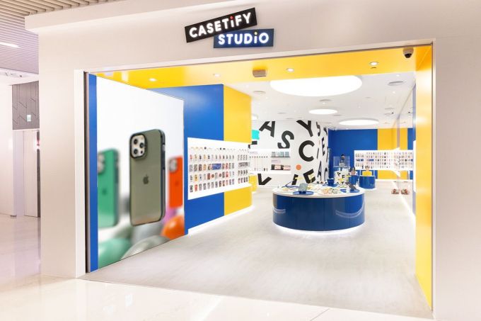 Casetify手機殼推薦2025｜10個聯名推薦！Chiikawa角色超人氣/Butterbear/My Melody/Kuromi經已推出！
