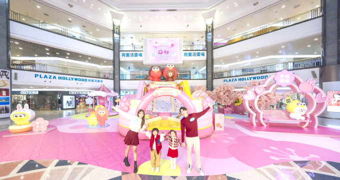 新年好去處2025｜17大新年行大運活動推介：年宵花市/新年市集/林村許願樹/寶雲道姻緣石