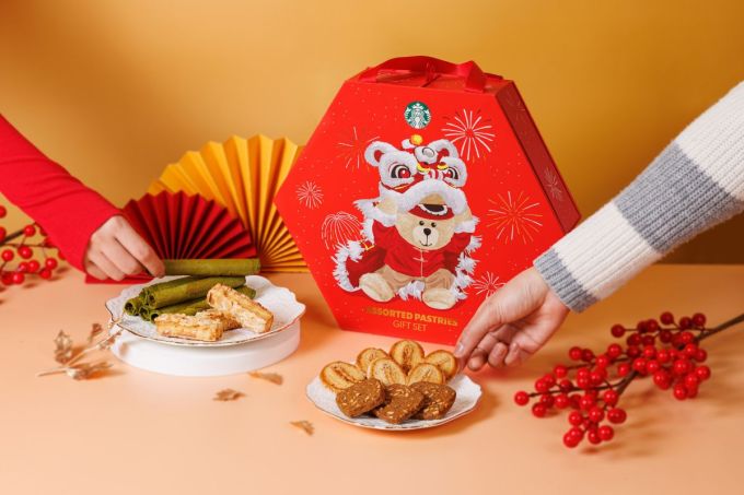 新年禮盒2025｜46款人氣拜年賀禮推介：高級禮盒/CP值高過年禮盒！新年送禮長輩不失禮