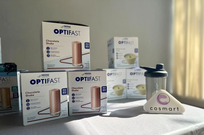 追求健康與美麗！星級健身教練Zumba Class突破體能極限 享受運動的樂趣