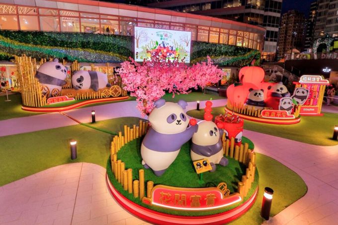 新年好去處2025｜17大新年行大運活動推介：年宵花市/新年市集/林村許願樹/寶雲道姻緣石