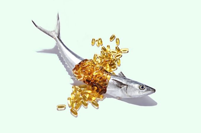 兒童DHA邊隻好？15款高質兒童魚油推薦！兒童魚油功效/建議攝取量/挑選指南