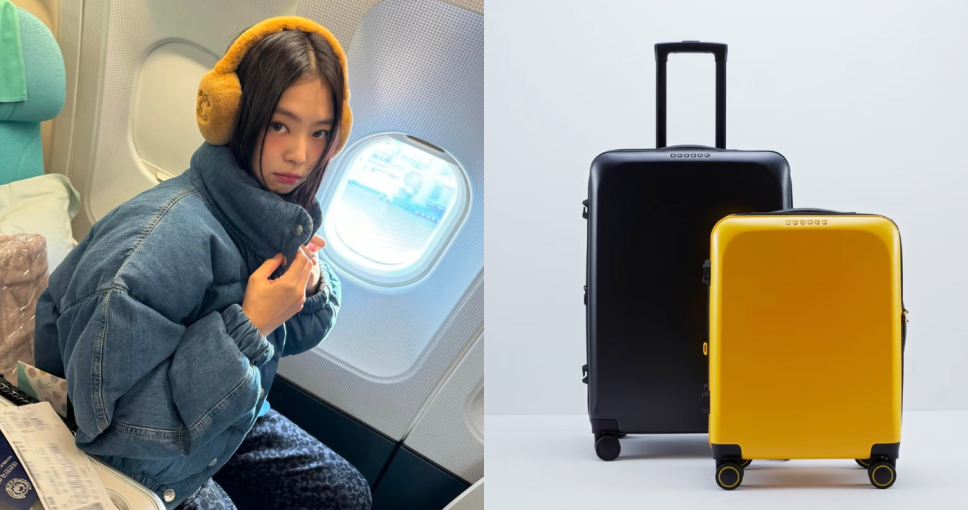verage行李箱評價2025｜10款verage行李箱20吋/24吋/29吋推介！實用高性價比
