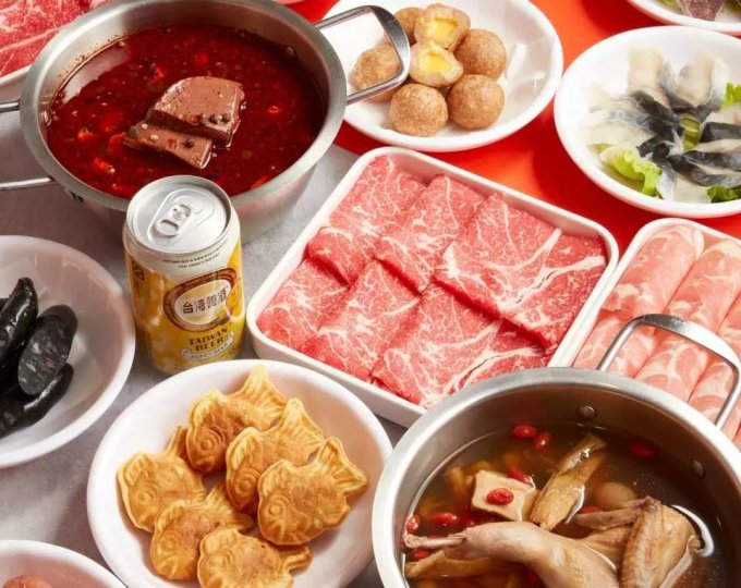 火鍋推介2025｜18間必食香港打邊爐推薦：任食火鍋放題/海鮮火鍋/台式火鍋