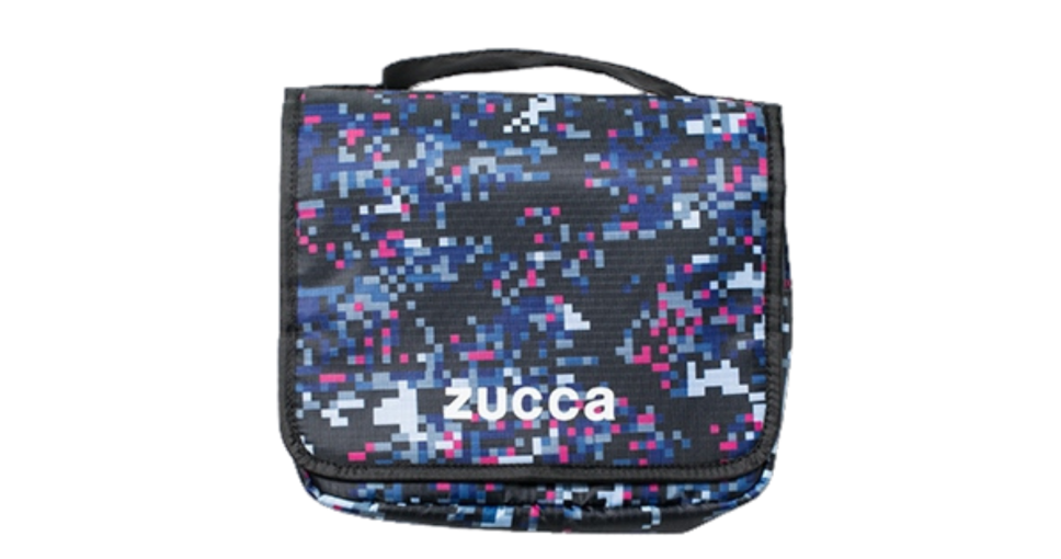 積分兌換 | ZUCCA 運動或旅行用品收納袋