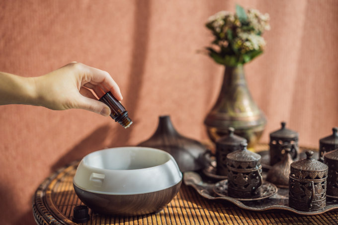 天竺葵精油功效與禁忌｜有助睡眠及護膚？最佳用法搭配指南+天然精油推薦