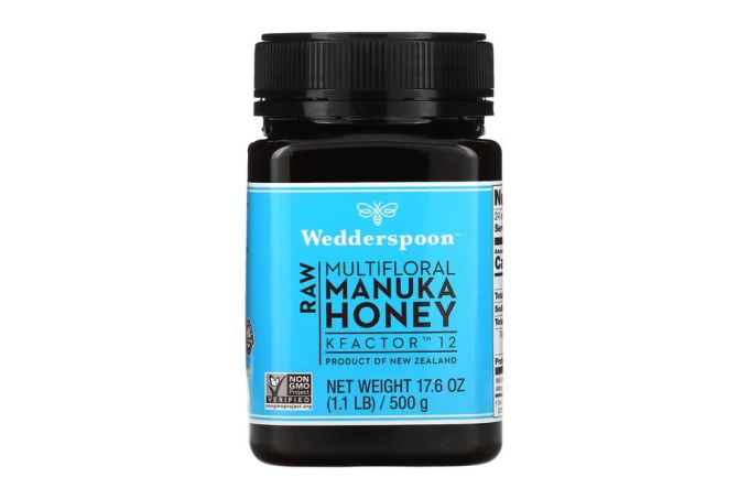 15款蜜蜂蜜糖推介｜教你分辨真蜜糖！蜜糖種類邊隻好？龍眼蜜/百花蜜/麥蘆卡蜜糖功效及推薦