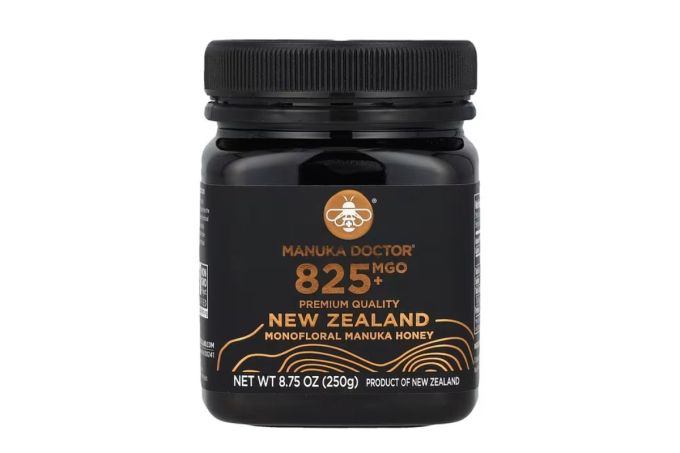 15款蜜蜂蜜糖推介｜教你分辨真蜜糖！蜜糖種類邊隻好？龍眼蜜/百花蜜/麥蘆卡蜜糖功效及推薦