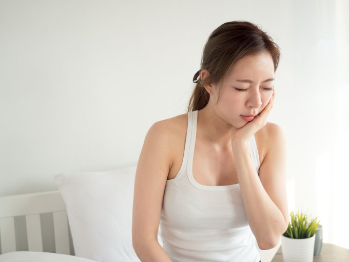 生痱滋解決方法｜舌頭、喉嚨生飛滋！常見生痱滋位置原因+快速緩解與預防方法+舒緩產品推薦