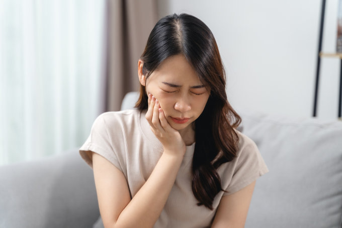 生痱滋解決方法｜舌頭、喉嚨生飛滋！常見生痱滋位置原因+快速緩解與預防方法+舒緩產品推薦