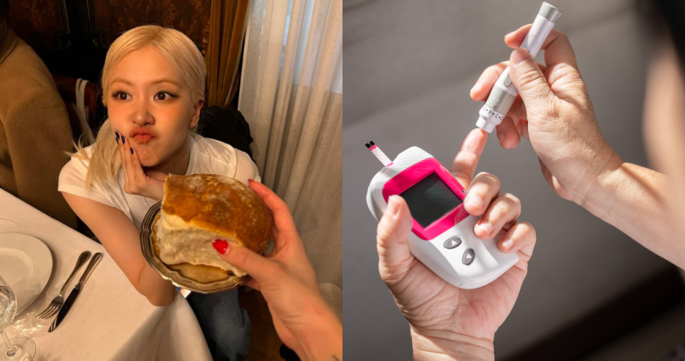 降血糖方法｜防糖尿病必看降血糖食物表/運動+降血糖保健品推薦