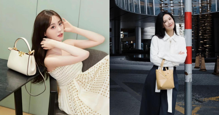 一萬元名牌包推薦2026｜30款小資女名牌包入門款！最平$6000內可入手