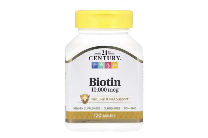 女士防脫髮維他命推薦｜女士脫髮成因？18款頭髮supplement推薦/生髮保健品！附防脫髮洗頭水介紹